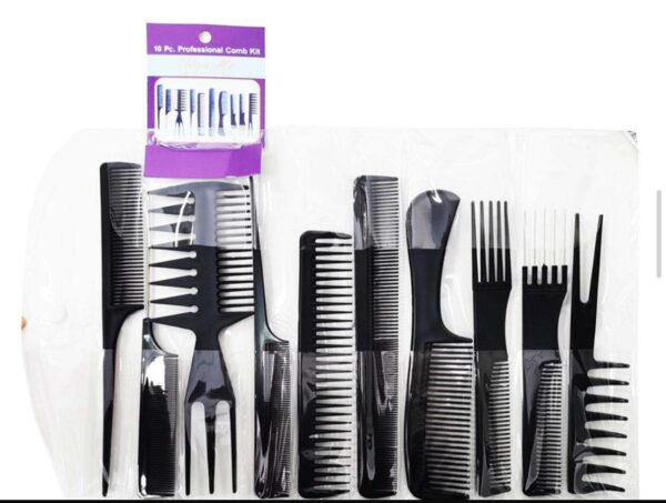 10in1 Comb