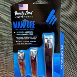 Beautyland Nail Cutter