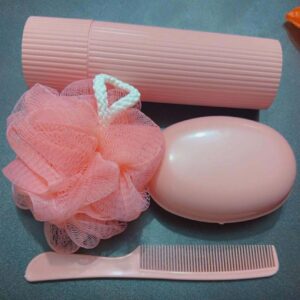 Travel Bath Set